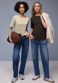 Basic Shirt im 2er-Pack