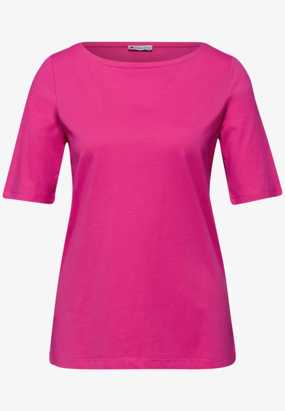 Basic Shirt im 2er-Pack