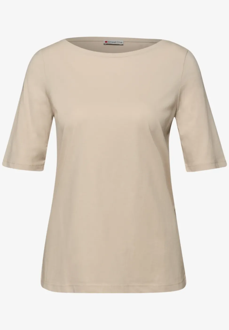 Basic Shirt im 2er-Pack