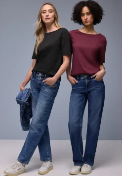 Basic Shirt im 2er-Pack