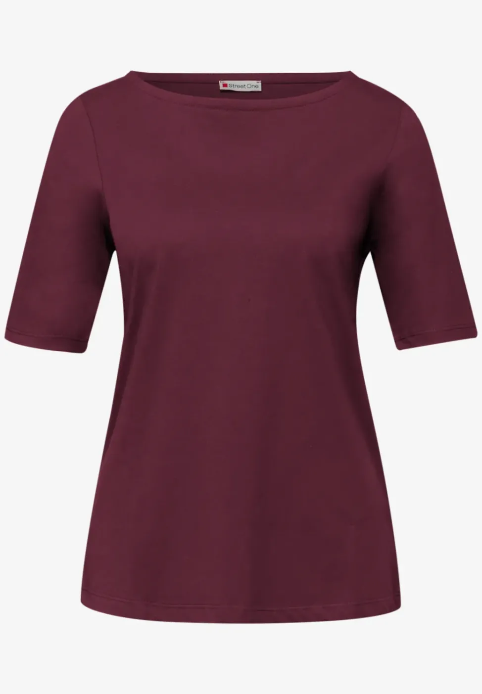Basic Shirt im 2er-Pack