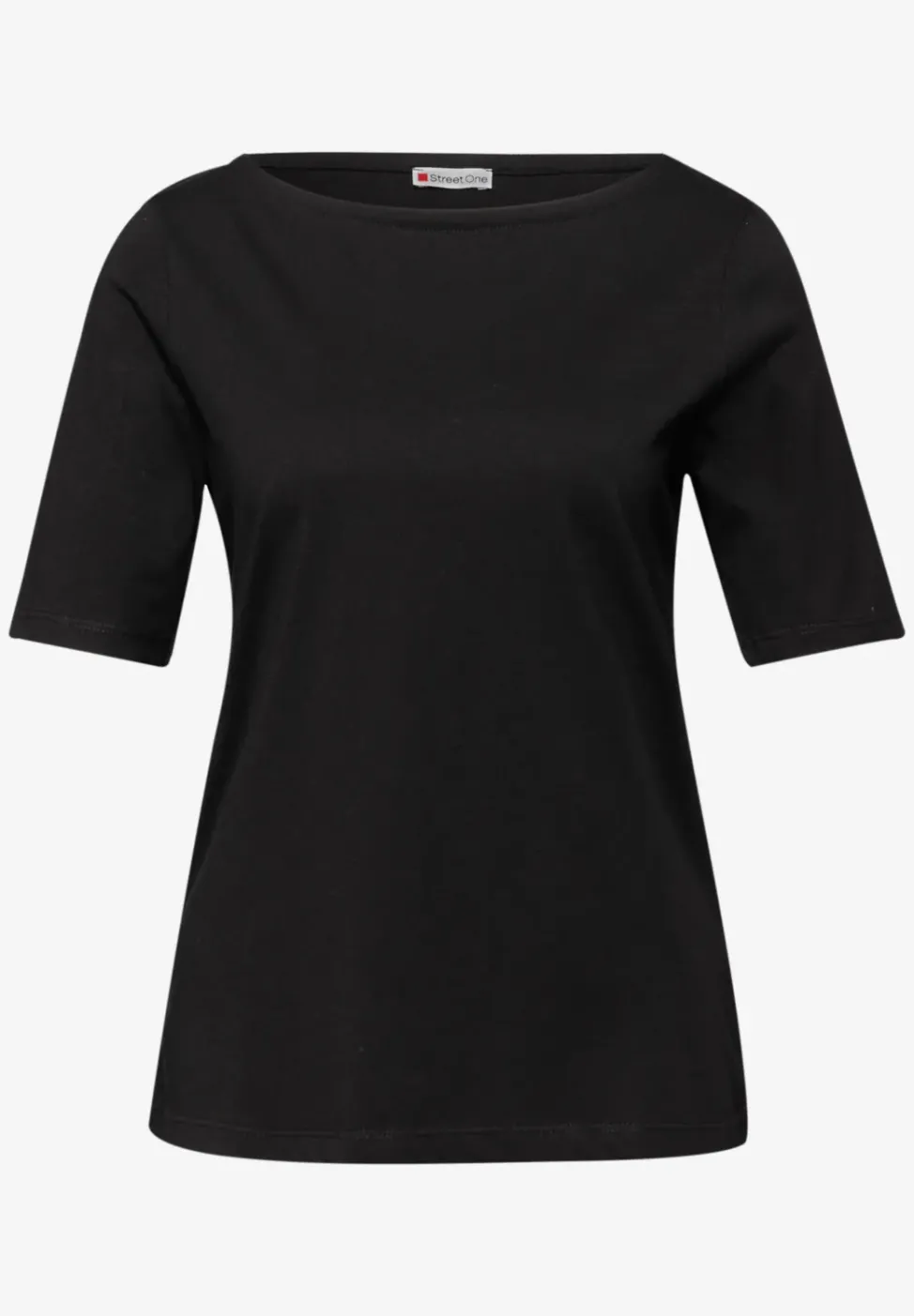 Basic Shirt im 2er-Pack