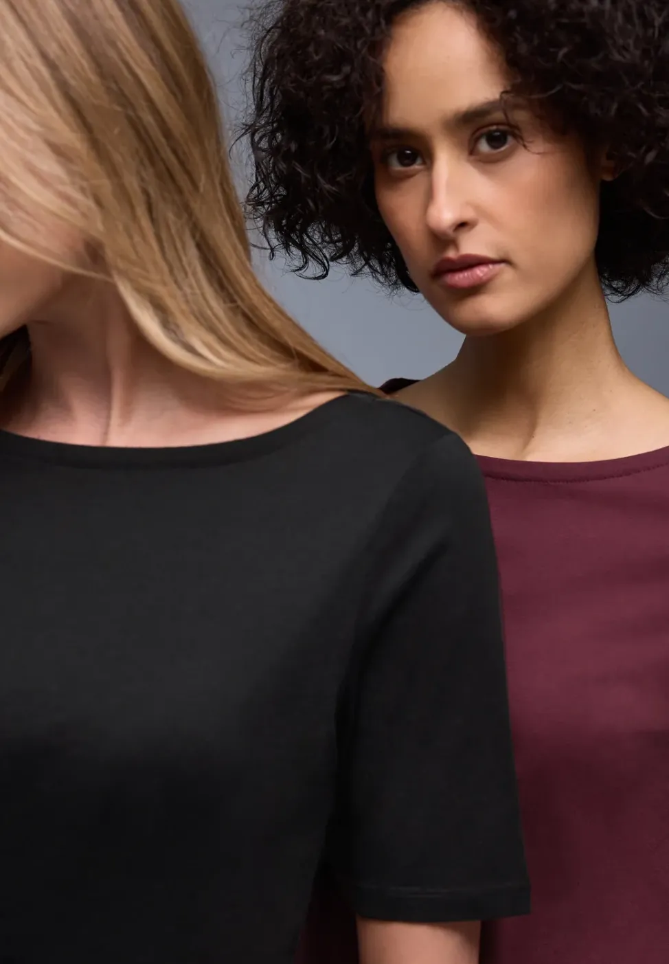 Basic Shirt im 2er-Pack