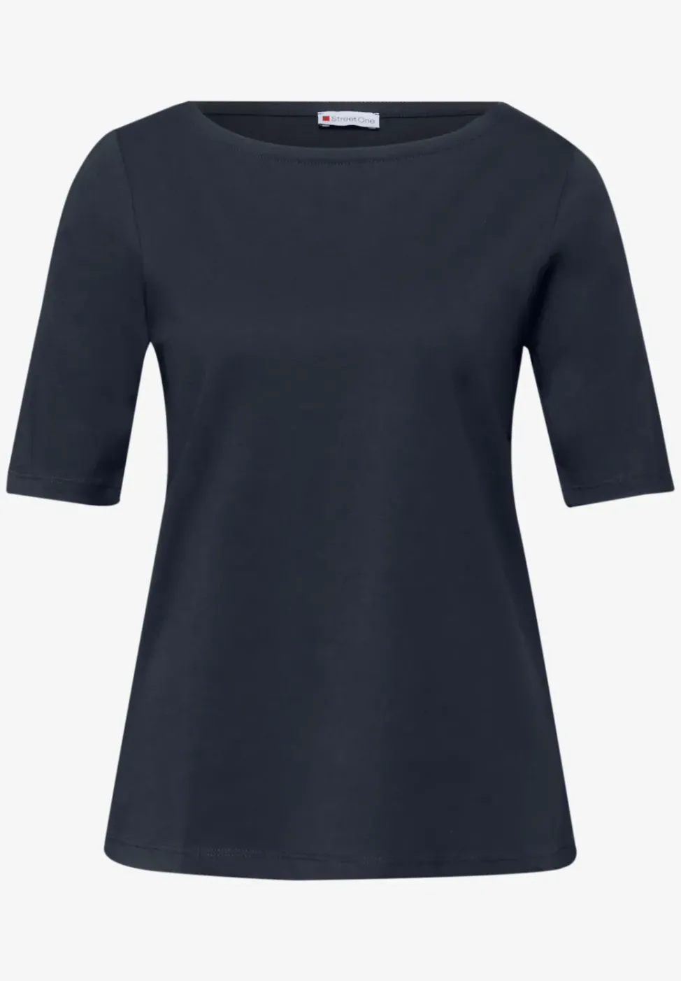 Basic Shirt im 2er-Pack