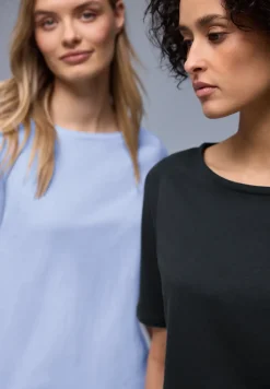 Basic Shirt im 2er-Pack