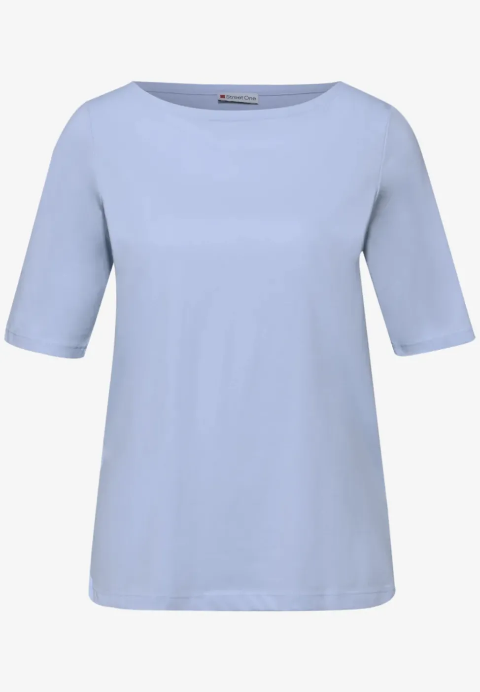 Basic Shirt im 2er-Pack