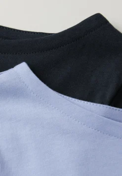 Basic Shirt im 2er-Pack
