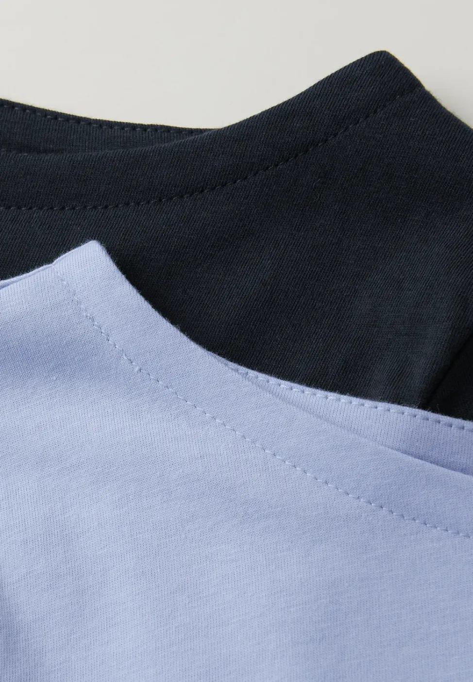 Basic Shirt im 2er-Pack