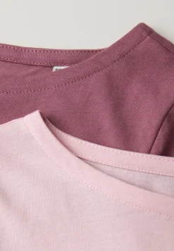 Basic Shirt im 2er-Pack