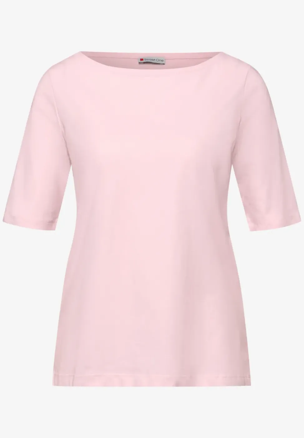 Basic Shirt im 2er-Pack