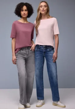 Basic Shirt im 2er-Pack