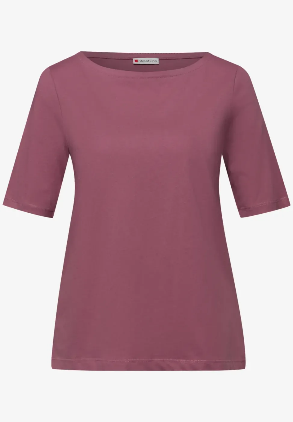 Basic Shirt im 2er-Pack