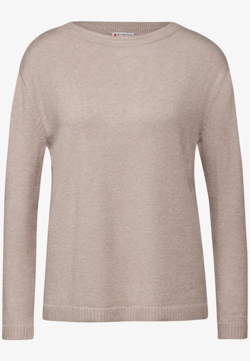 Basic Sweater