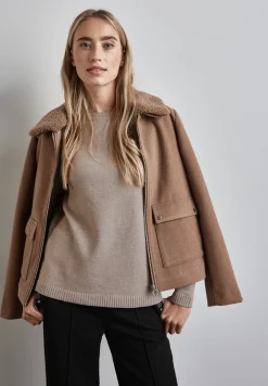 Basic Sweater