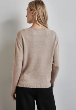 Basic Sweater