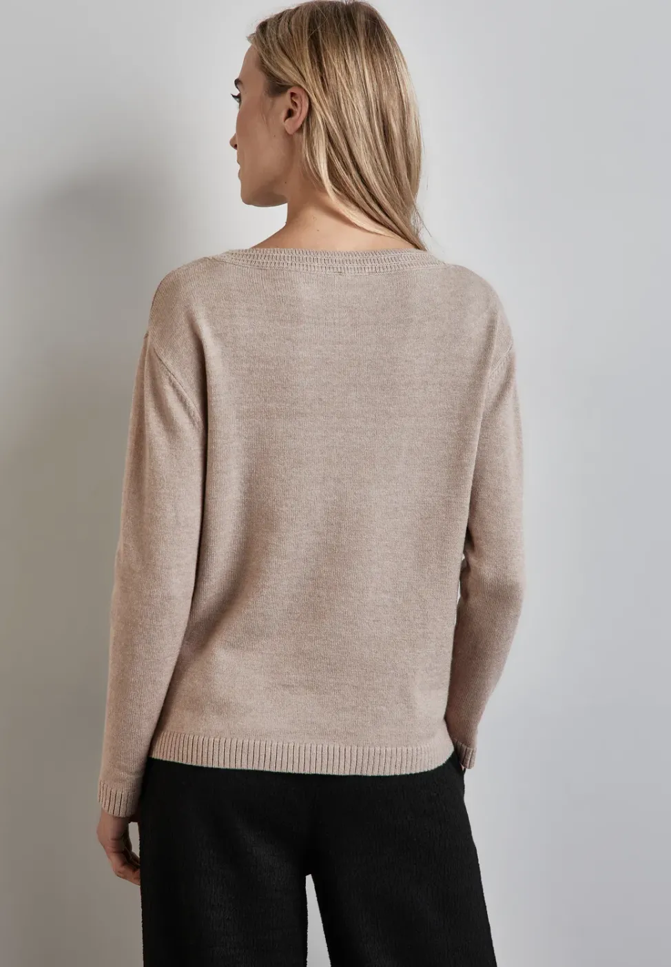 Basic Sweater