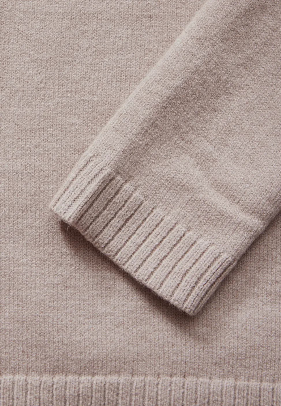 Basic Sweater