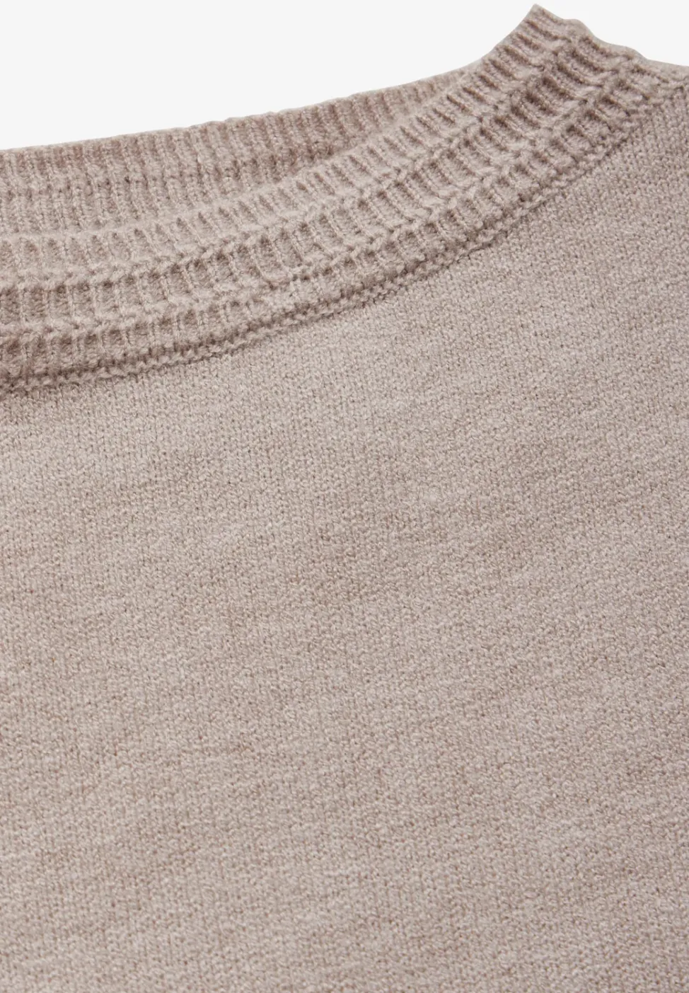 Basic Sweater