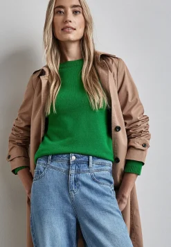 Basic Sweater