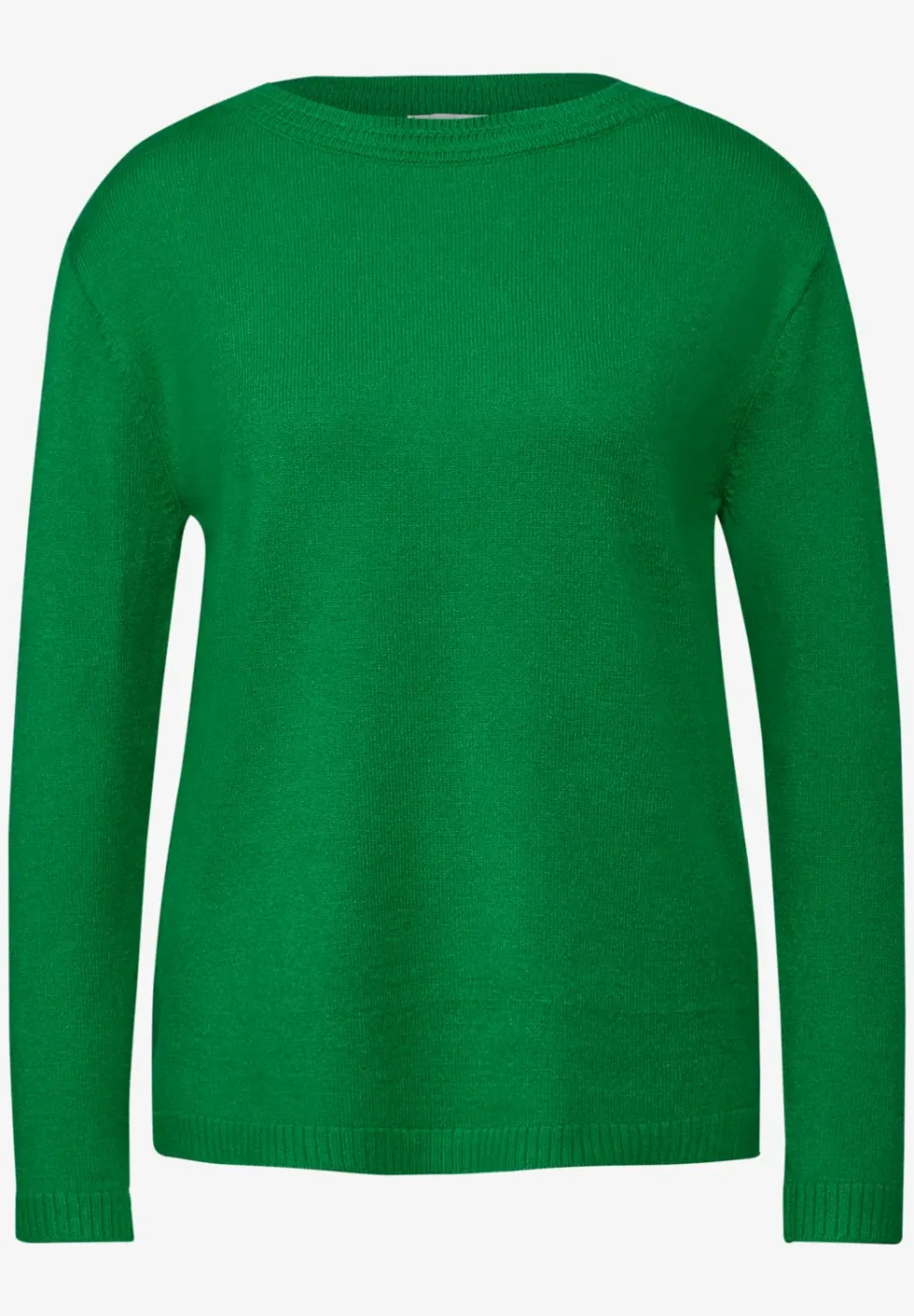 Basic Sweater