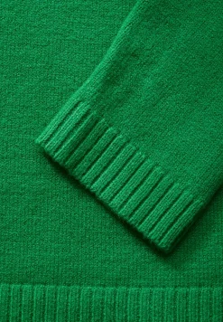 Basic Sweater