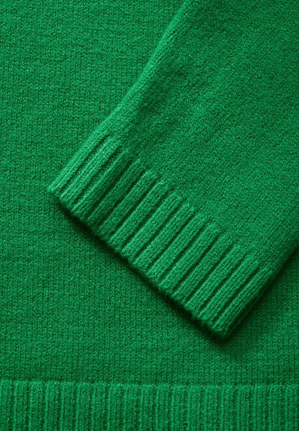 Basic Sweater