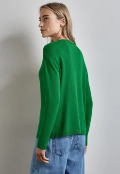 Basic Sweater