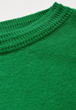 Basic Sweater