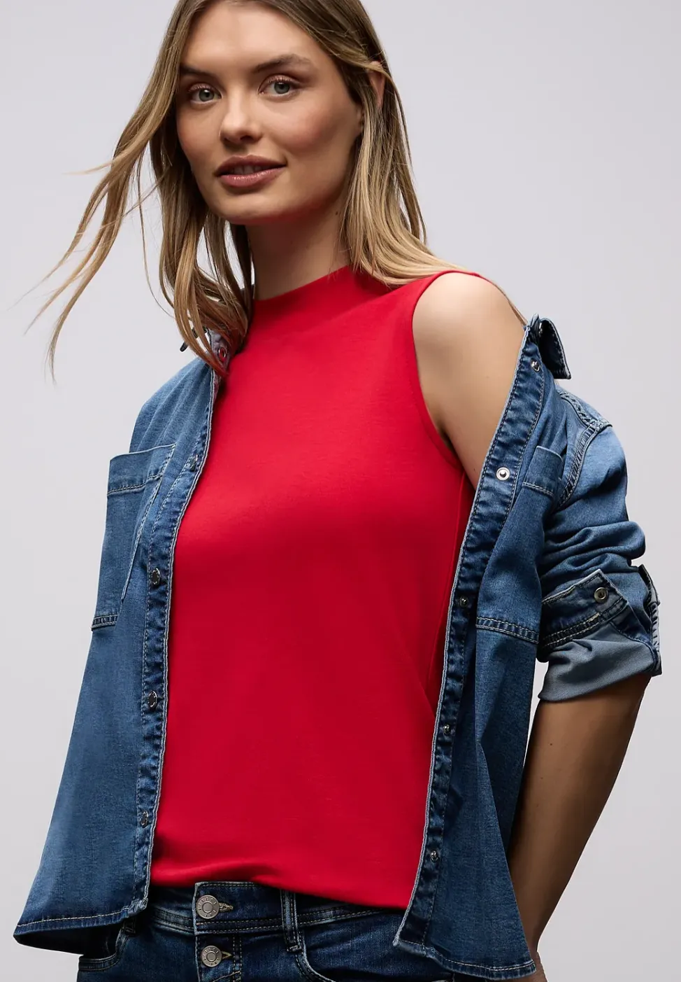 Basic Top