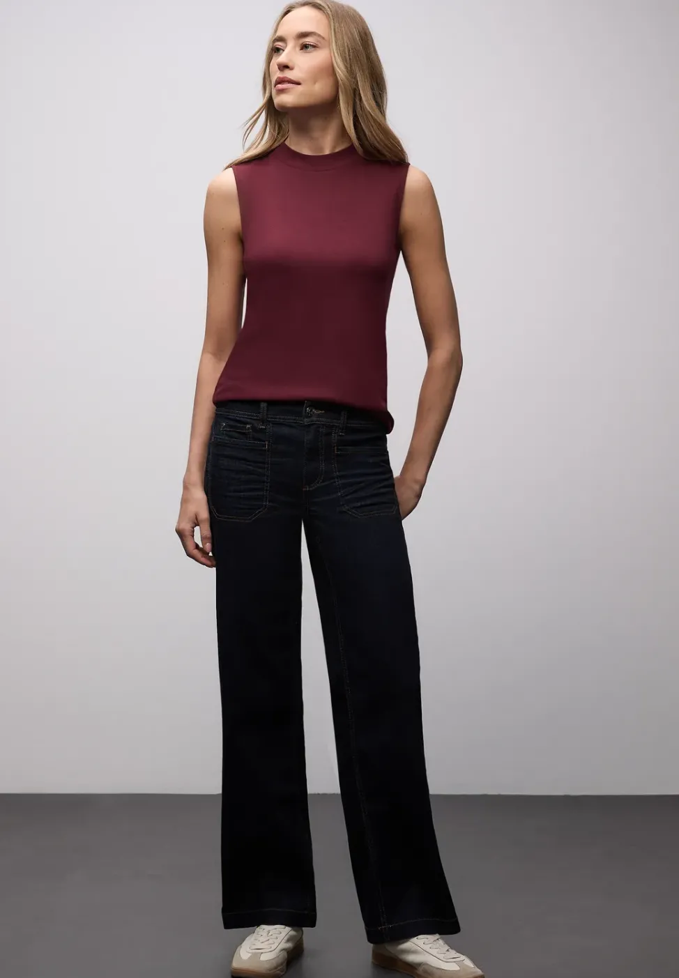 Basic Top