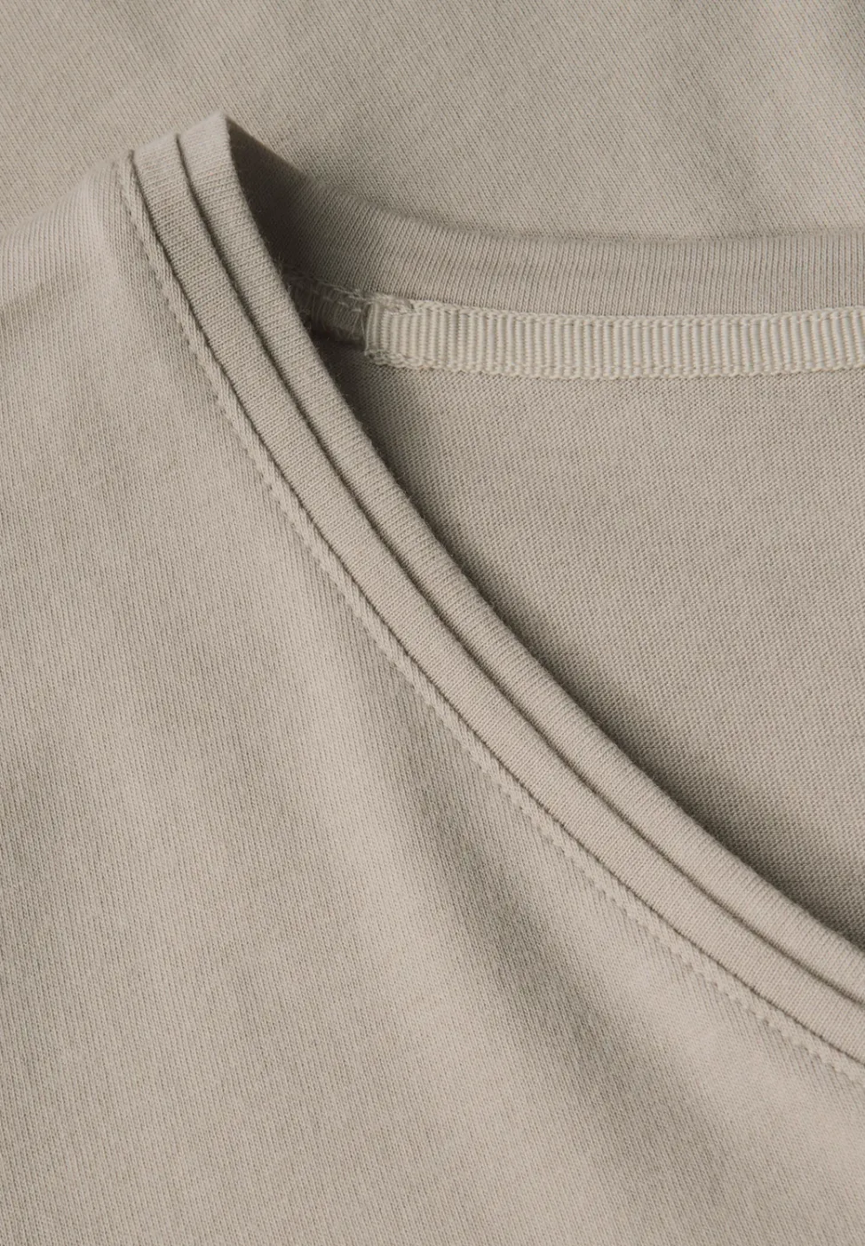 Basic T-Shirt