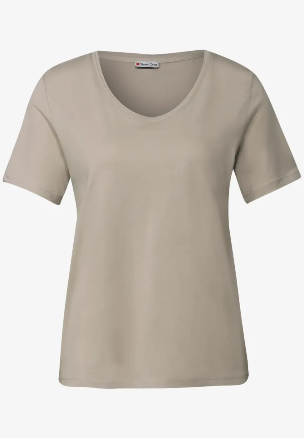 Basic T-Shirt