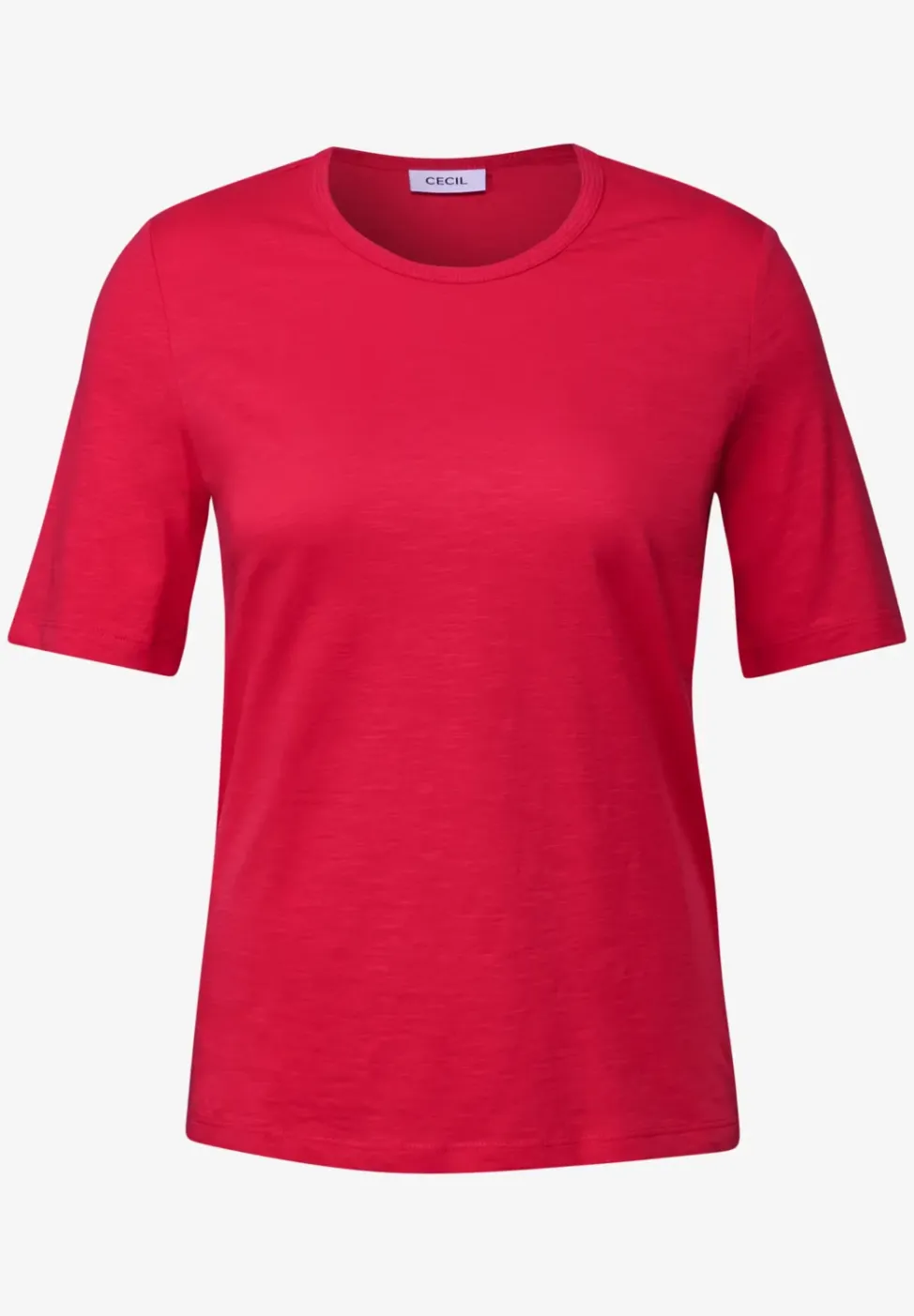 Basic T-Shirt