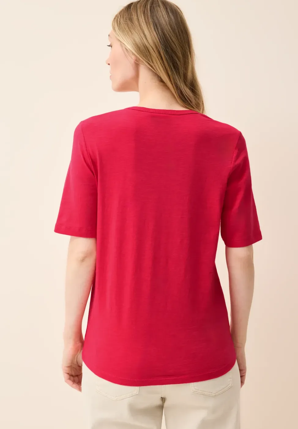 Basic T-Shirt