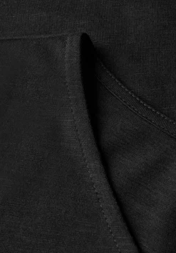 Basic T-Shirt in Unifarbe