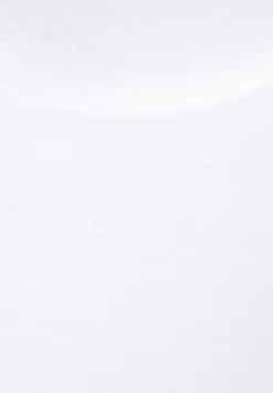 Basic T-Shirt mit 3/4 Arm