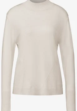 Basic Turtleneck Pullover