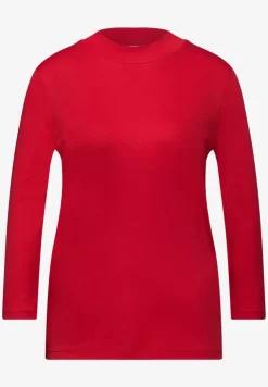 Basic Turtleneck Shirt