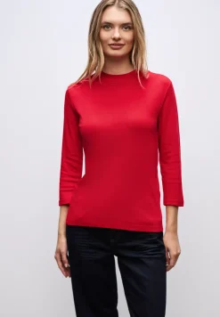 Basic Turtleneck Shirt