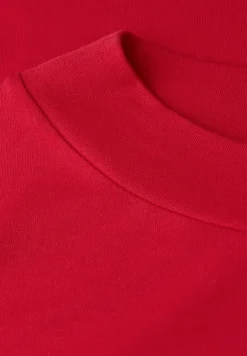 Basic Turtleneck Shirt