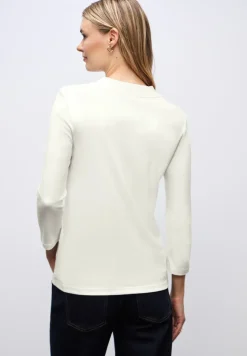 Basic Turtleneck Shirt