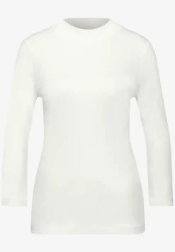 Basic Turtleneck Shirt