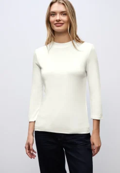 Basic Turtleneck Shirt
