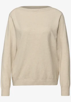 Basic U-Boot Pullover