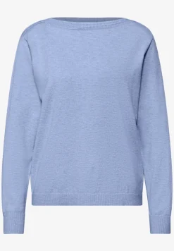 Basic U-Boot Pullover