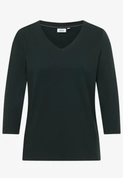 Basic V-Neck Shirt