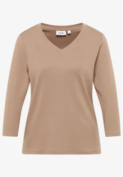 Basic V-Neck Shirt