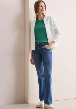 Basic V-Neck Shirt