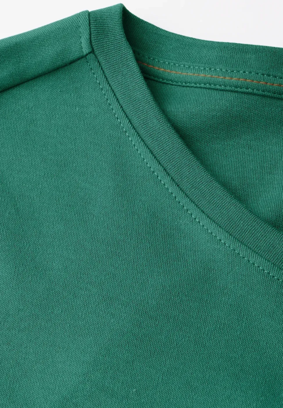 Basic V-Neck Shirt