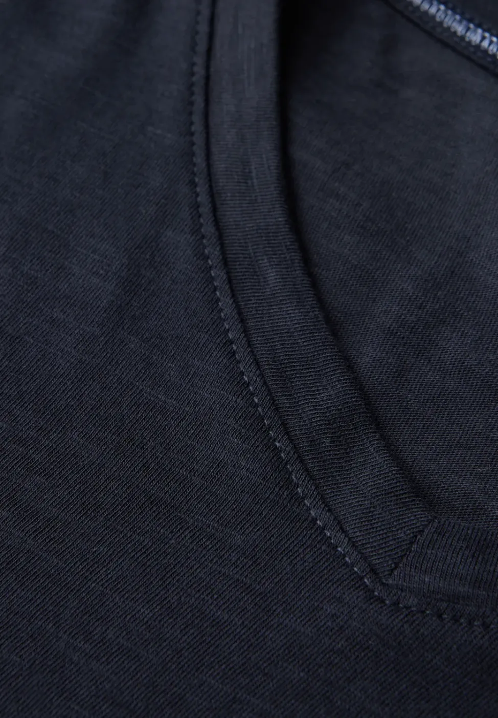 Basic V-Neck Shirt